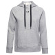 Under Armour Under Armor Rival Fleece Hb Hoodie W 1356317 035 (L)