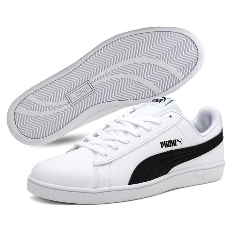 Puma Shoes Puma UP Puma Black M 372605 02 (41)