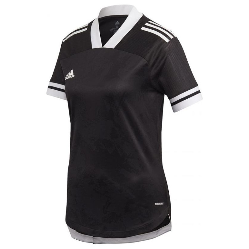 Adidas Condivo 20 Jersey W FT7245 (XS)