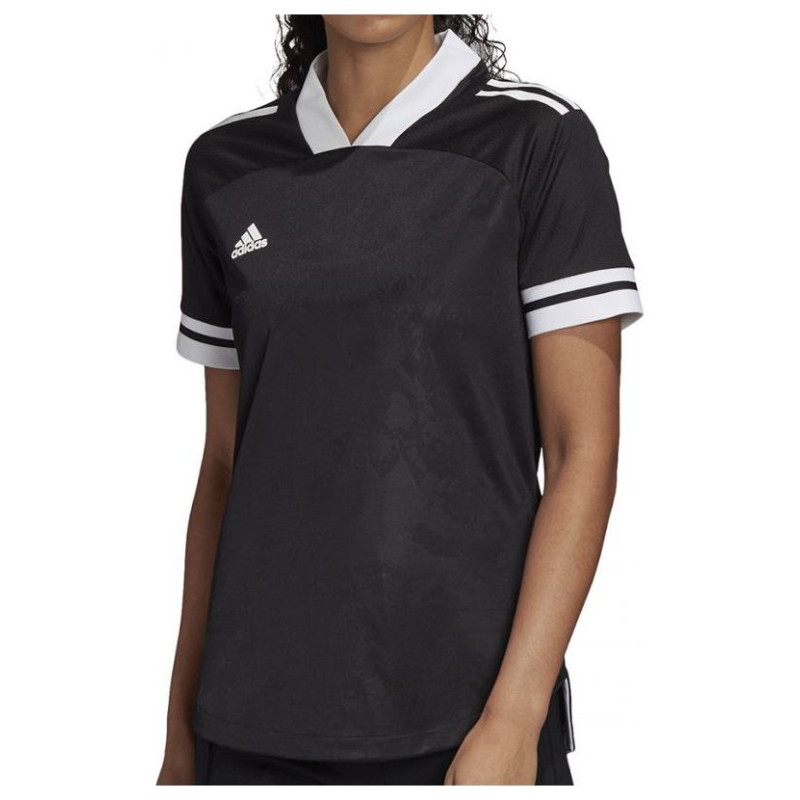 Adidas Condivo 20 Jersey W FT7245 (XS)