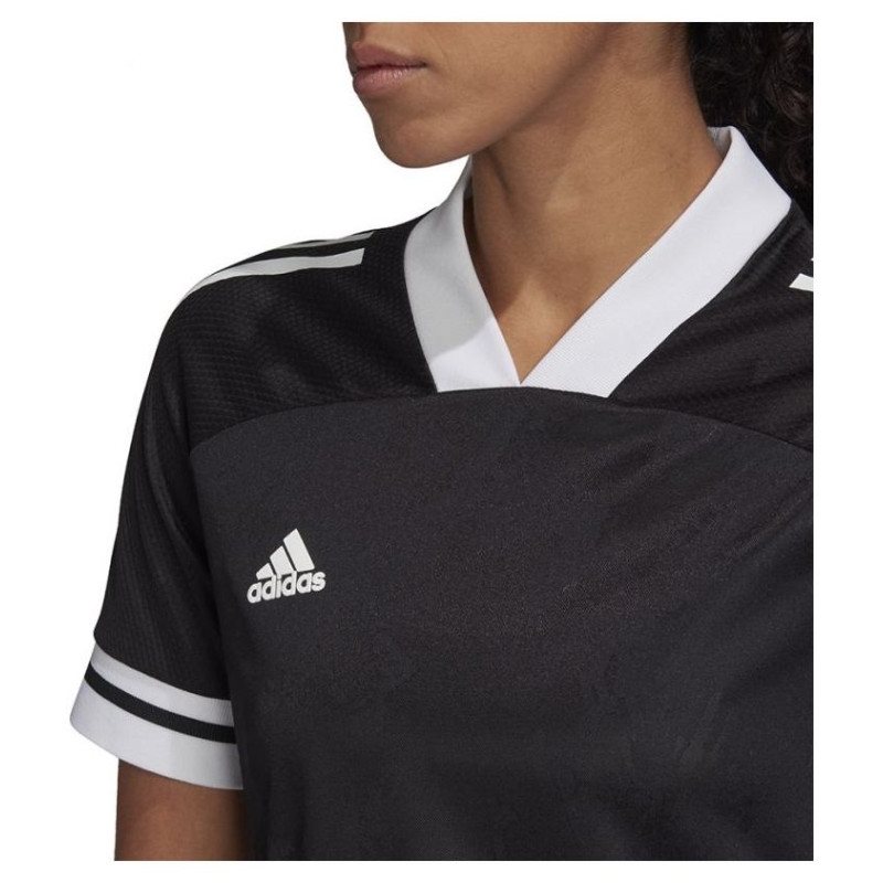 Adidas Condivo 20 Jersey W FT7245 (XS)