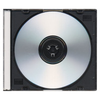 Philips DVD-R 4.7GB slim case