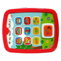 Swede Izglītojošā planšete G5206