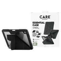Panzerglass Care by PanzerGlass Y fold case for iPad Air 11" 2025 (7th gen.) / iPad Air 11" 2024 (6th gen.) - black