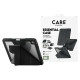 Panzerglass Care by PanzerGlass Y fold case for iPad Air 11" 2025 (7th gen.) / iPad Air 11" 2024 (6th gen.) - black