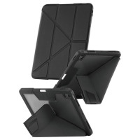 Panzerglass Care by PanzerGlass Y fold case for iPad Air 11" 2025 (7th gen.) / iPad Air 11" 2024 (6th gen.) - black