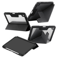 Panzerglass Care by PanzerGlass Y fold case for iPad Air 11" 2025 (7th gen.) / iPad Air 11" 2024 (6th gen.) - black