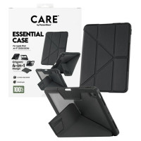 Panzerglass Care by PanzerGlass Y fold case for iPad Air 11" 2025 (7th gen.) / iPad Air 11" 2024 (6th gen.) - black