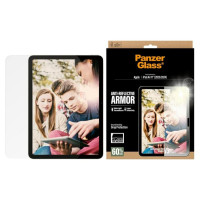 Panzerglass Ultra-Wide Fit Reflective Armor Tempered Glass for iPad Air 11" 2025 (7th Gen.) / iPad Air 11" 2024 (6th Gen.)