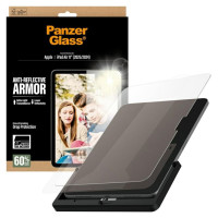 Panzerglass Ultra-Wide Fit Reflective Armor Tempered Glass for iPad Air 11" 2025 (7th Gen.) / iPad Air 11" 2024 (6th Gen.)