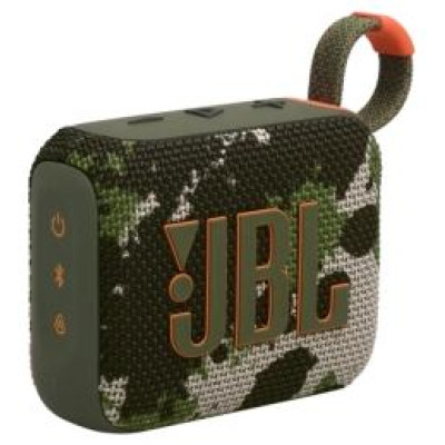 JBL Skaļrunis JBL GO4 Squad