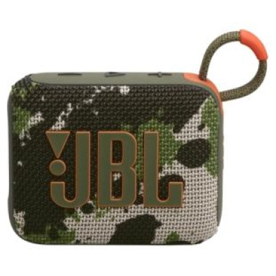 JBL Skaļrunis JBL GO4 Squad