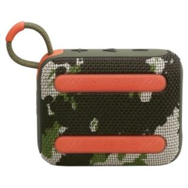 JBL Skaļrunis JBL GO4 Squad