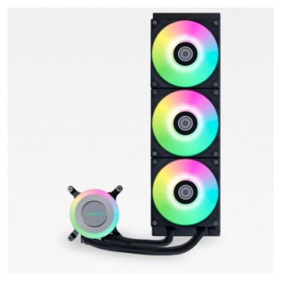Lian Li CPU COOLER S_MULTI/G89.GA2L36RB.00 LIAN LI