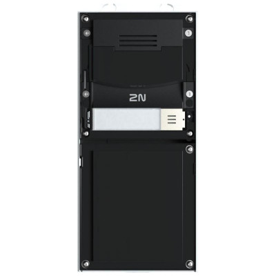 2N ENTRY PANEL MAIN UNIT IP/VERSO 2.0 9155211CB 2N
