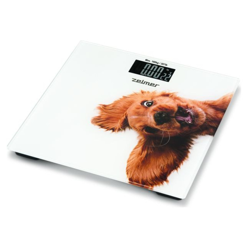 Zelmer ZBS1010 Crazy dog