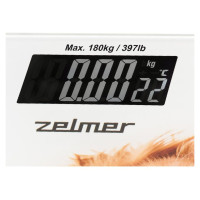 Zelmer ZBS1010 Crazy dog