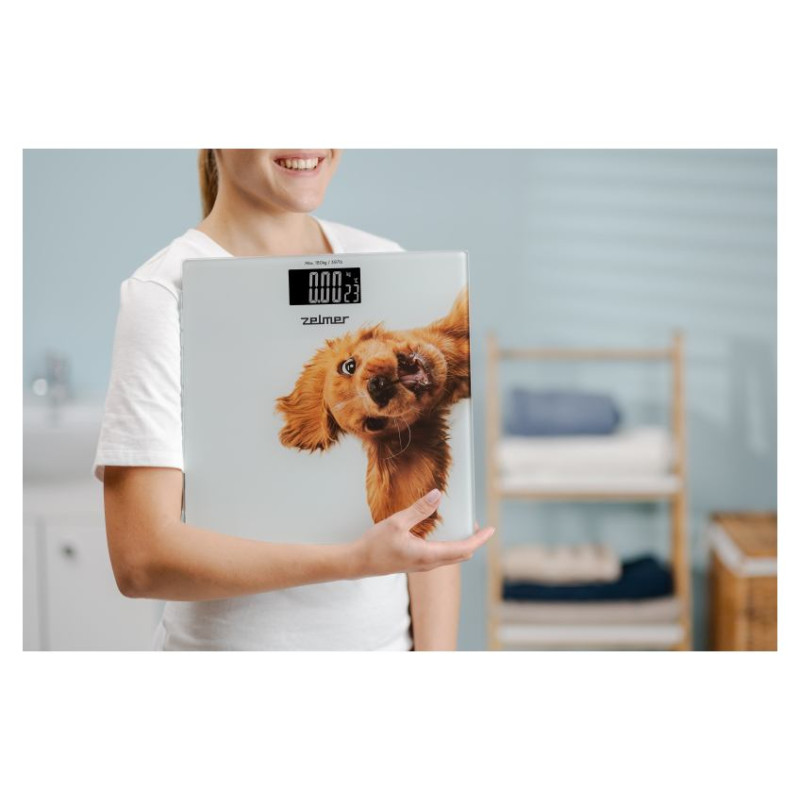 Zelmer ZBS1010 Crazy dog