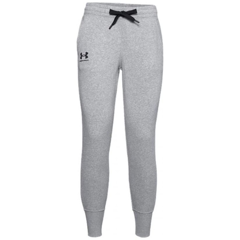 Under Armour Under Armor Rival Fleece Pants W 1356416 035 (L)