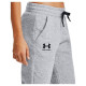 Under Armour Under Armor Rival Fleece Pants W 1356416 035 (L)