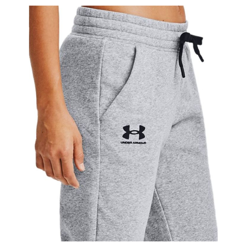 Under Armour Under Armor Rival Fleece Pants W 1356416 035 (L)