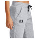 Under Armour Under Armor Rival Fleece Pants W 1356416 035 (L)