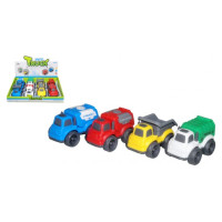 Swede Mašīnīte 10 cm Q7388