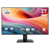 MSI LCD Monitor|MSI|PRO MP275 E2|27"|Business|Panel IPS|1920x1080|16:9|120 ??|1 ms|Speakers|PROMP275E2