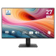 MSI LCD Monitor|MSI|PRO MP275 E2|27"|Business|Panel IPS|1920x1080|16:9|120 ??|1 ms|Speakers|PROMP275E2