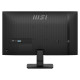 MSI LCD Monitor|MSI|PRO MP275 E2|27"|Business|Panel IPS|1920x1080|16:9|120 ??|1 ms|Speakers|PROMP275E2