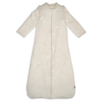 Lodger Hopper Matcha Turtle guļammaiss ar noņemamām piedurknēm, Birch, 68/80 - HPM 093_68/80