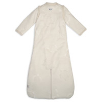 Lodger Hopper Matcha Turtle guļammaiss ar noņemamām piedurknēm, Birch, 68/80 - HPM 093_68/80