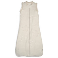 Lodger Hopper Matcha Turtle guļammaiss ar noņemamām piedurknēm, Birch, 68/80 - HPM 093_68/80