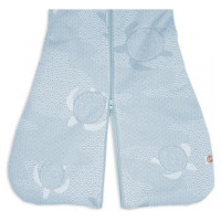 Lodger Hopper Matcha Turtle guļammaiss ar noņemamām piedurknēm, Blue Fogg, 50/62 - HPM 110_50/62