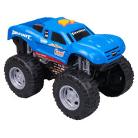 Road Rippers NIKKO ROAD RIPPERS Wheelie automašīna, Bigfoot