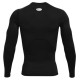 Under Armour Under Armor Heatgear Armor Long Sleeve T-shirt M 1361524-001 (XL)