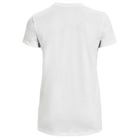 Under Armour Live Sportstyle Graphic W SSC T-Shirt 1356305 102 (XS)