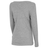 4F T-shirt 4F W H4L22-TSDL350 27M (XS)