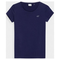 4F T-shirt 4F W H4Z22-TSD350 30S (XS)