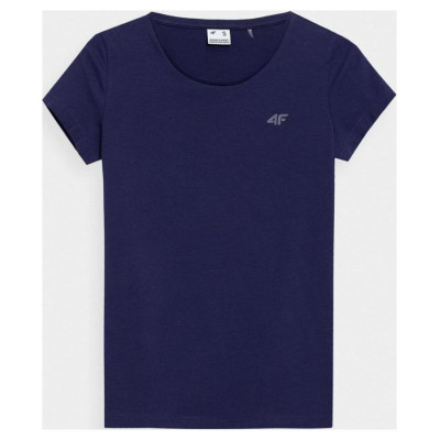 4F T-shirt 4F W H4Z22-TSD350 30S (XS)