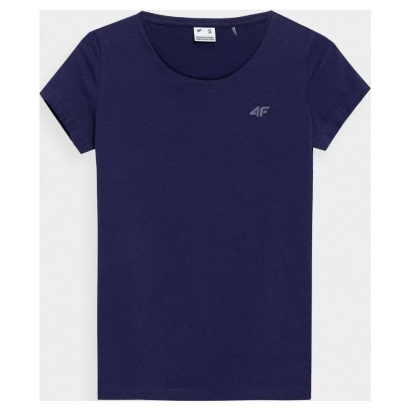 4F T-shirt 4F W H4Z22-TSD350 30S (XS)