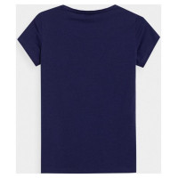 4F T-shirt 4F W H4Z22-TSD350 30S (XS)