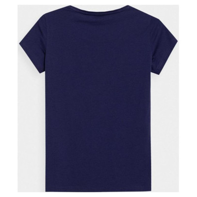 4F T-shirt 4F W H4Z22-TSD350 30S (XS)