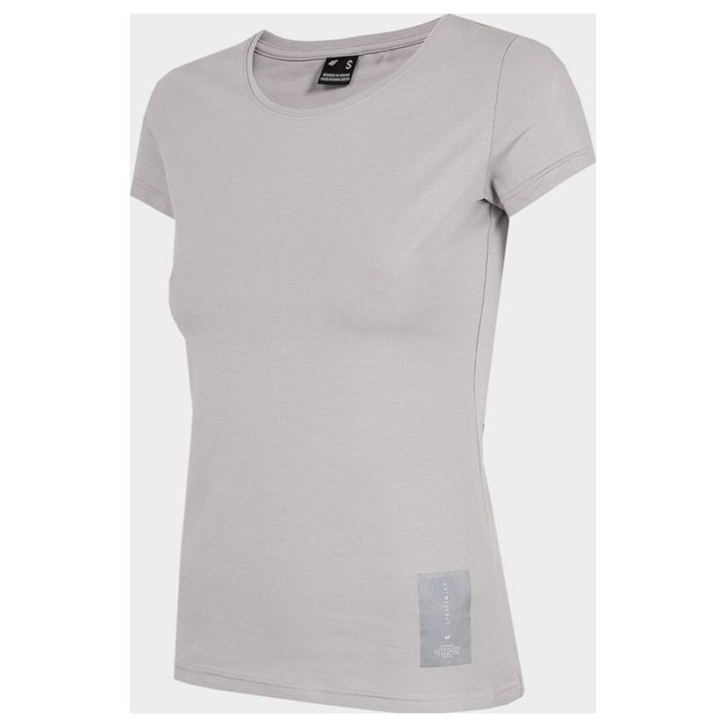 4F T-shirt 4F W H4Z22-TSD020 27S (XS)