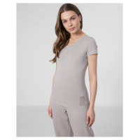 4F T-shirt 4F W H4Z22-TSD020 27S (XS)