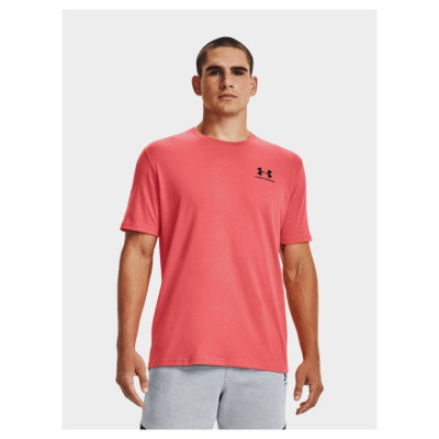 Under Armour Sportstyle T-shirt M 1326799-690 (S)