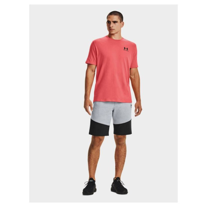 Under Armour Sportstyle T-shirt M 1326799-690 (S)