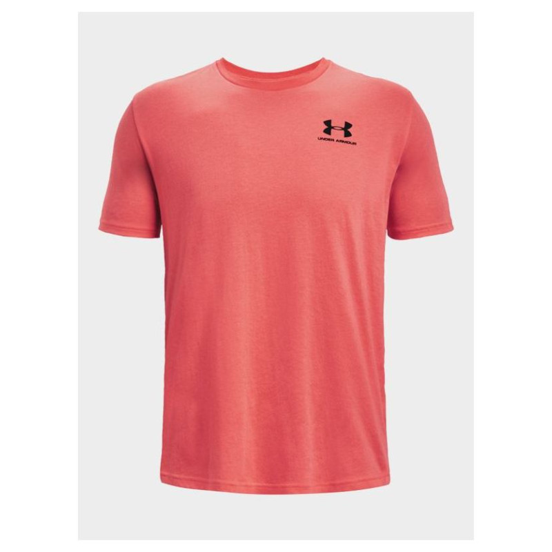 Under Armour Sportstyle T-shirt M 1326799-690 (S)