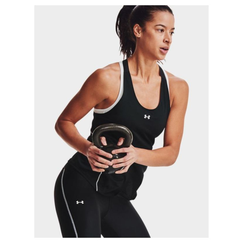 Under Armour W 1360838-001 T-shirt (M)