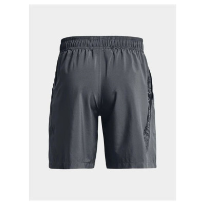 Under Armour M 1370388-012 Shorts (S)